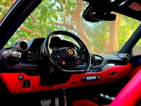 Ferrari F8 Tributo 2023