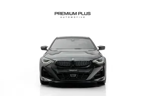 BMW 2 Series M240 2024