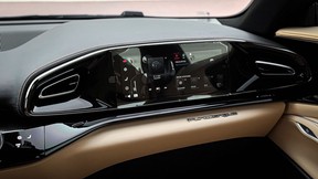 Ferrari Purosangue 2026