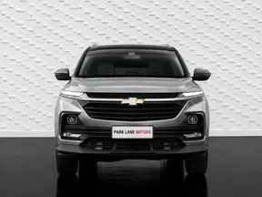 Chevrolet Captiva 2025