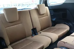 Toyota Fortuner 2022