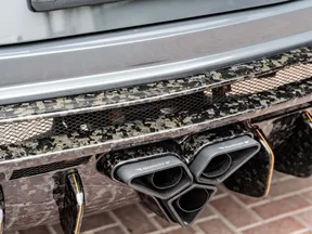 Lamborghini Urus 2022