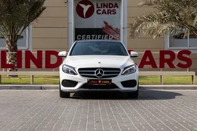 Mercedes-Benz C-Class 200 2017