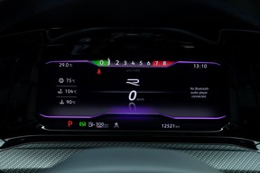 Volkswagen Golf R 2024