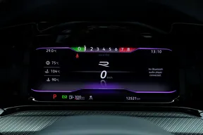 Volkswagen Golf R 2024