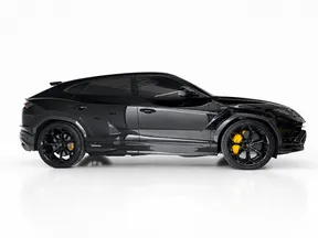 Lamborghini Urus 2024