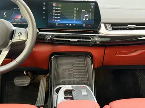 BMW X2 25 2026