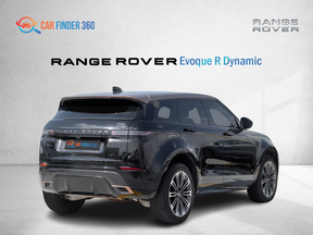 Land Rover Range Rover Evoque 2024