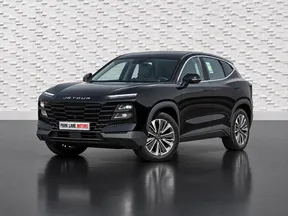 Jetour Dashing 2025