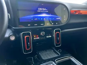 Haval Dargo 2022