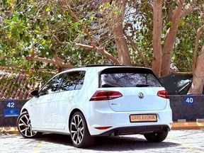 Volkswagen Golf GTI 2015