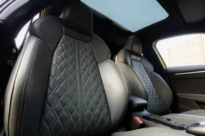 Audi S3 2023