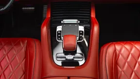 Mercedes-Benz GLE 63 AMG S 2022
