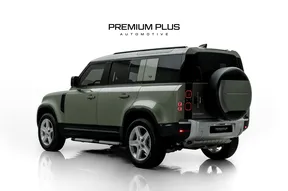 Land Rover Defender 110 2021