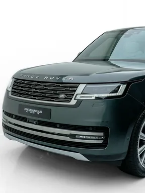 Land Rover Range Rover 2025