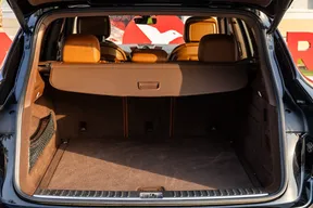 Porsche Cayenne S 2019