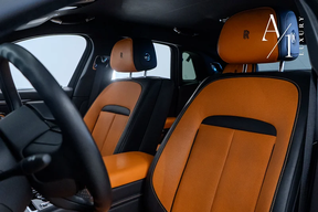 Rolls-Royce Ghost Black Badge 2022