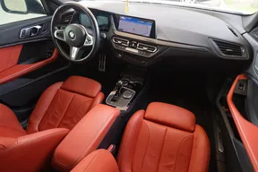 BMW 2 Series Gran Coupe 2021