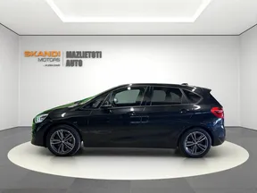 BMW 2 Series Active Tourer 220 2018