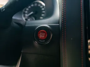 Nissan Patrol Nismo 2024