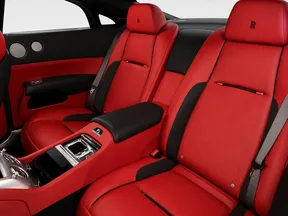 Rolls-Royce Wraith 2019