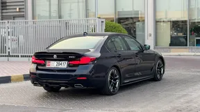BMW 5 Series 530 2023