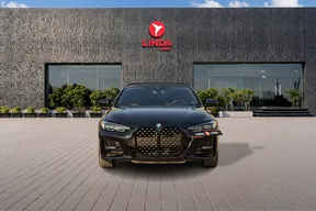 BMW 4 Series 420 2024