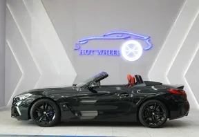 BMW Z4 30 2022