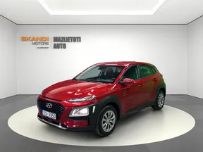 Hyundai Kona 2018