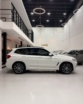 BMW X3 30 2021
