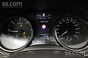 Nissan Qashqai 2014