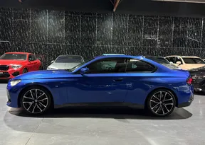 BMW 2 Series 230 2022