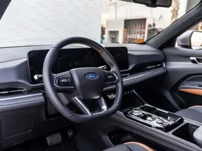 Ford Territory 2026
