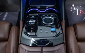 BMW 5 Series 530 2025