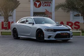 Dodge Charger 2022