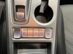 Hyundai Kona 2022