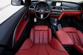 BMW 4 Series 430 2018