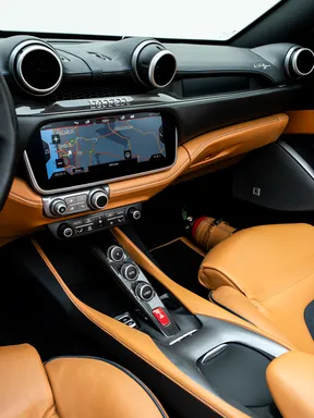 Ferrari Portofino 2019