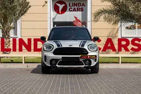 MINI Countryman Cooper 2021