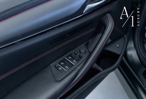 BMW 5 Series M5 CS 2021