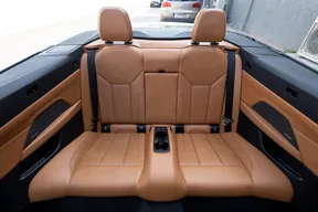 BMW 4 Series 420 2022