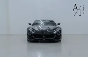 Ferrari 812 Superfast 2019