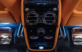 Rolls-Royce Cullinan 2022