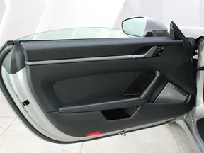 Porsche 911 Carrera S 2021