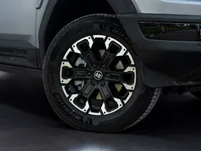 Jetour G700 2026