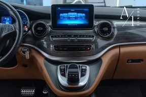 Mercedes-Benz V-Class 250 2020