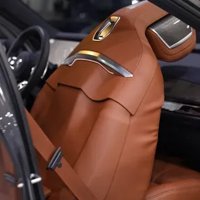 BMW 7 Series M760L 2026