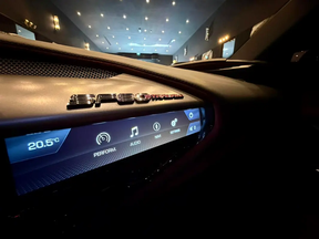 Ferrari SF90 Stradale 2022