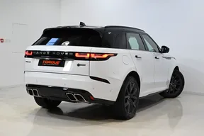 Land Rover Range Rover Velar 2020