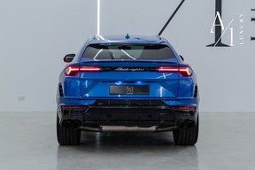 Lamborghini Urus 2023